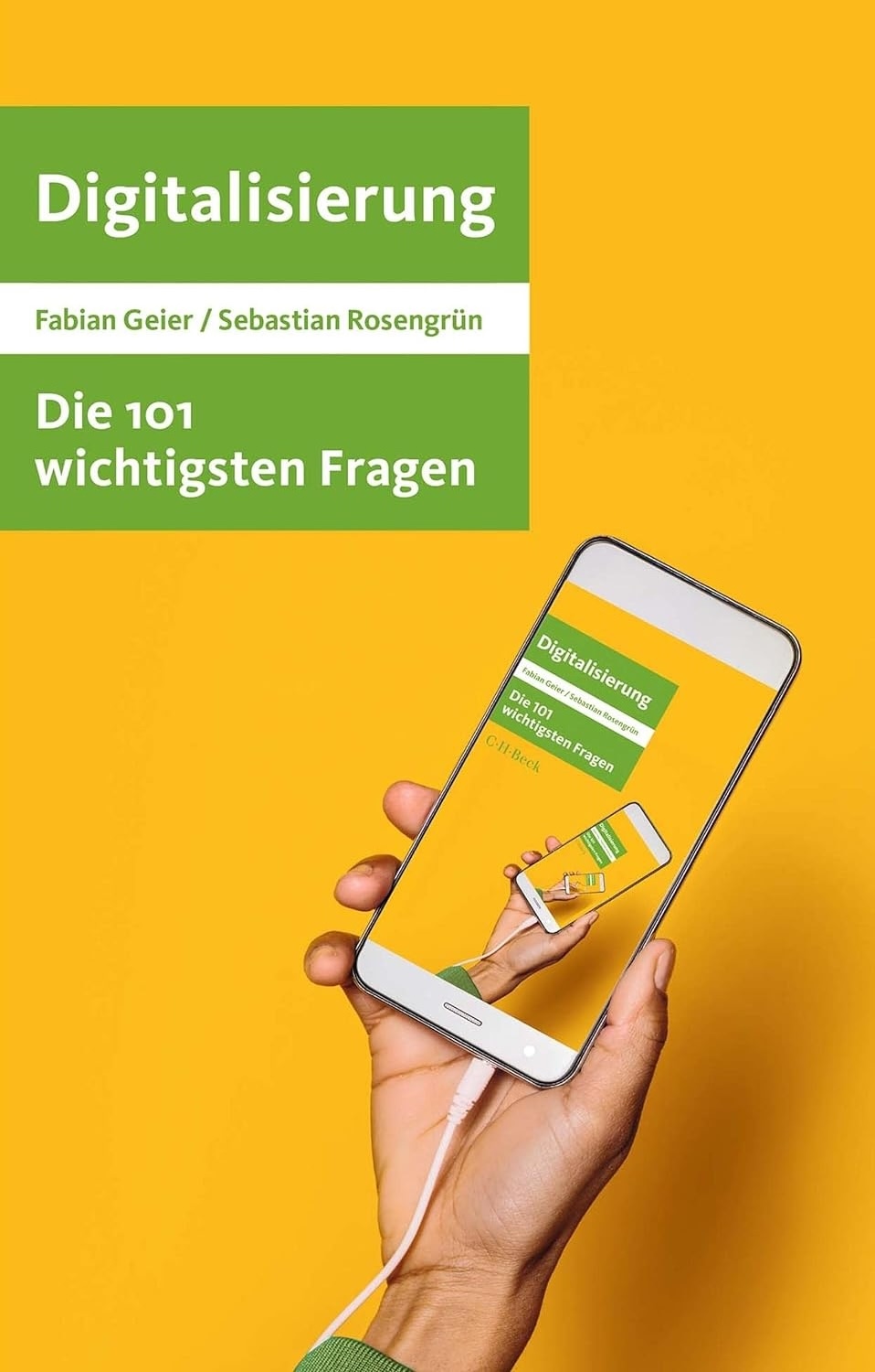 Digitalisierung – 101 Fragen