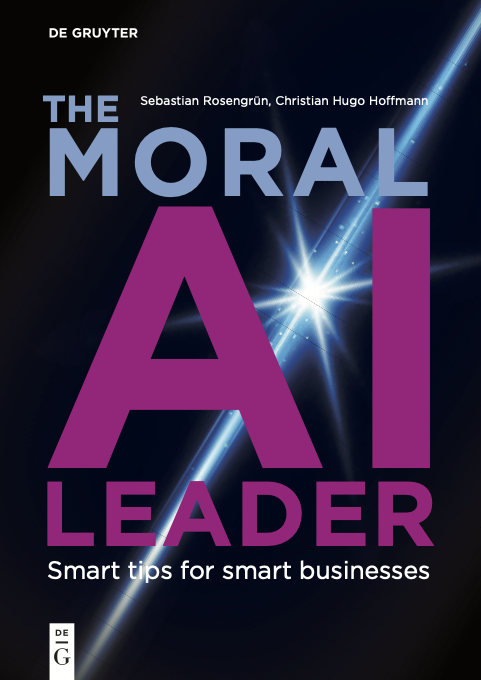 The Moral AI Leader