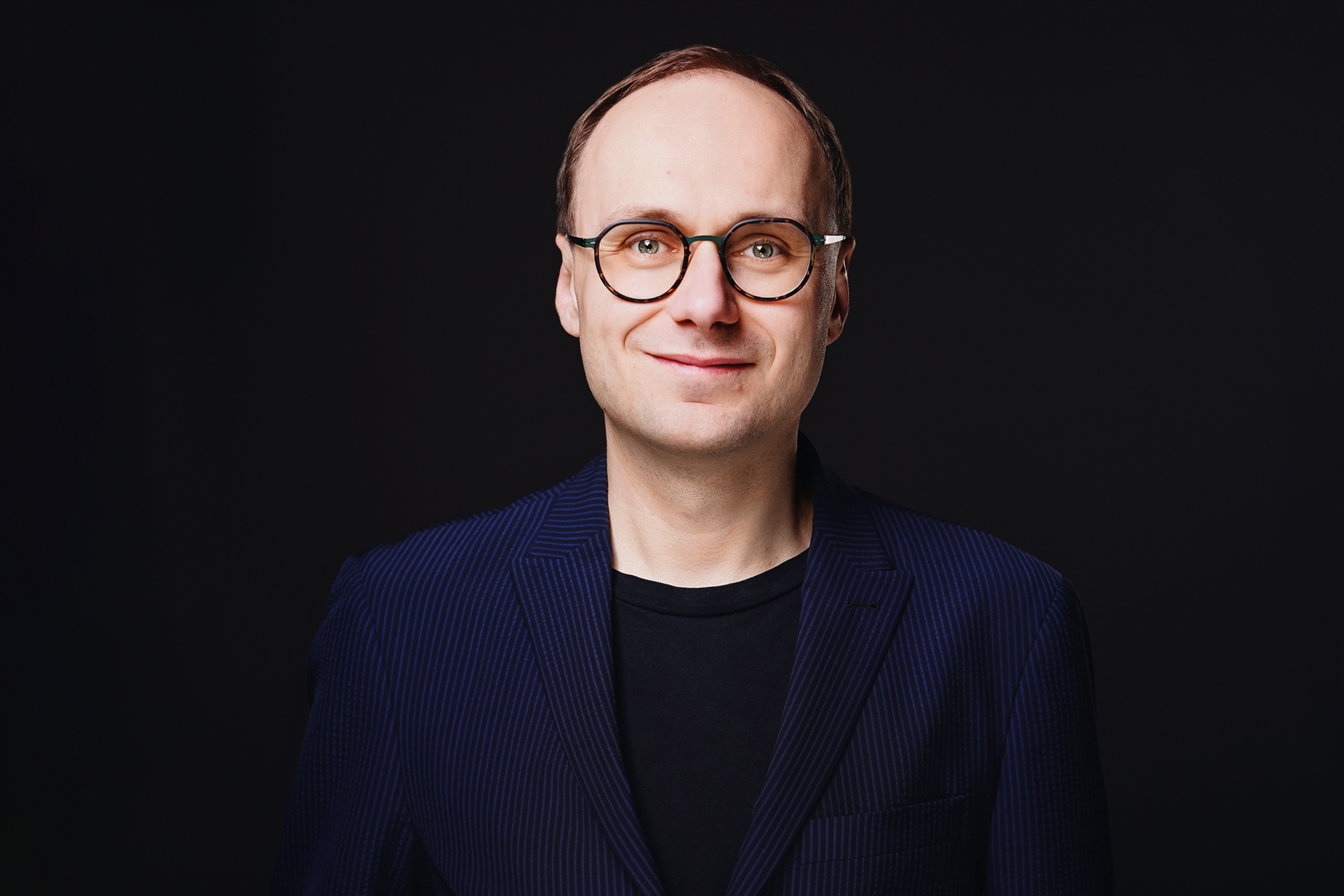 Dr. Sebastian Rosengrün